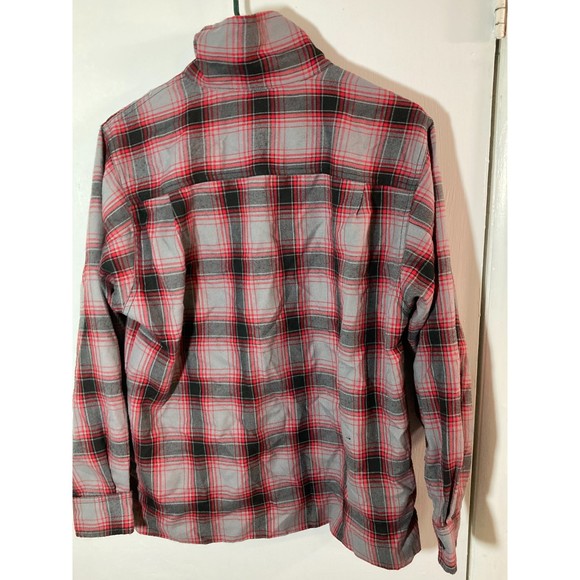 Guess Jeans Company Long-Sleeve Button-Down Shirt Men's Size SMALL - Picture 6 of 12